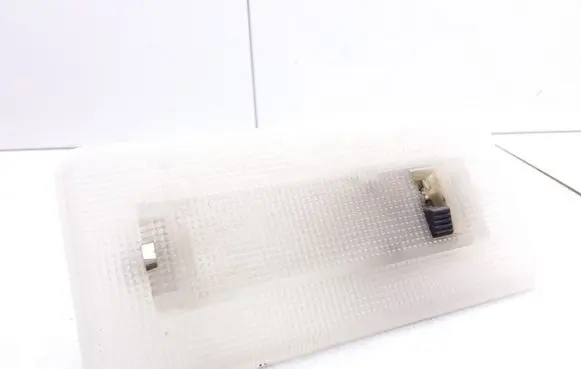 Ford Mondeo MK II Rear seat light