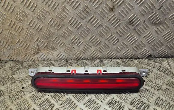 Toyota Corolla Verso AR10 Third/center stoplight 815700F011