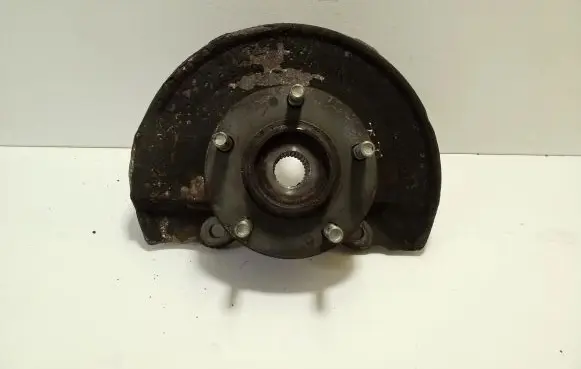 Mitsubishi Outlander Front wheel hub