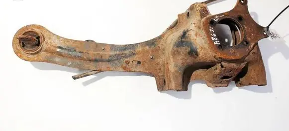Mazda 3 II Rear upper control arm/wishbone