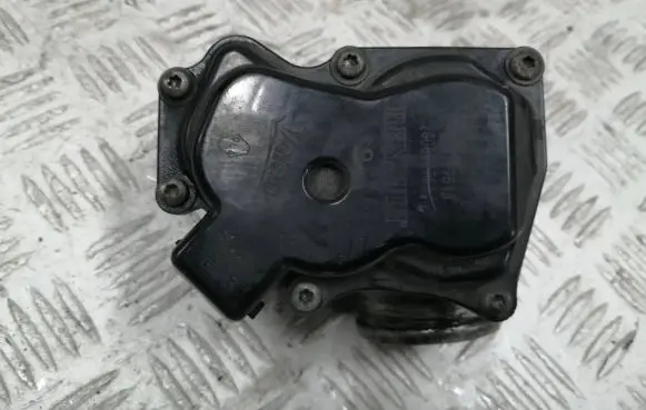 Renault Laguna III Throttle valve 8200987453 200008761