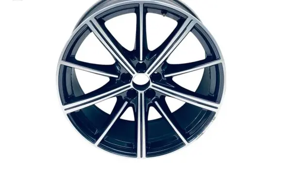 Audi Q7 4M R21 alloy rim 4M0601025CC 4M0601025EE