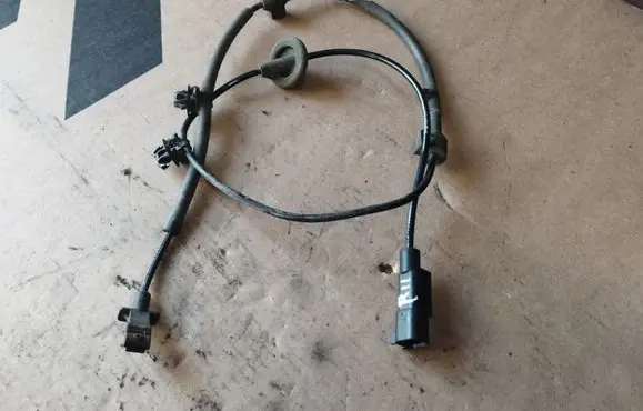 Mitsubishi ASX ABS rear brake sensor 4670A580