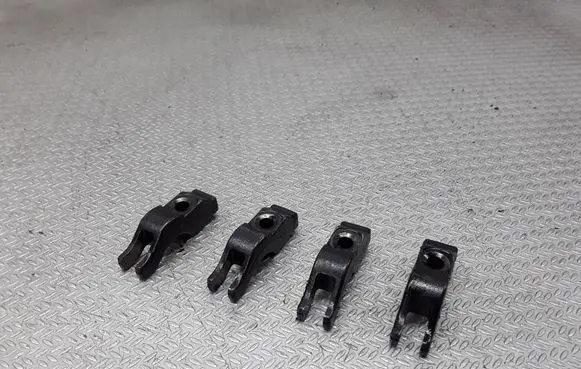 Fuel Injector clamp holder