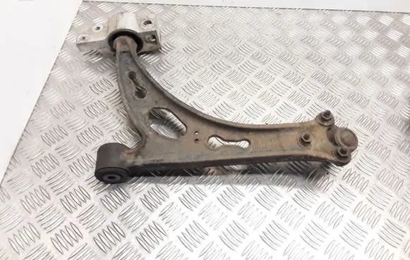 Volkswagen Touran I Front lower control arm/wishbone 1K0407153G