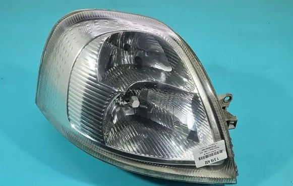 Renault Master II Headlight/headlamp 8200163521 IMPRK1516432