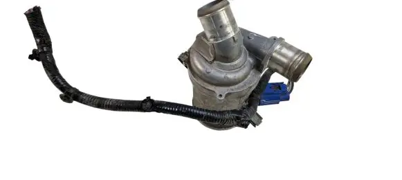 Ford Fusion II Water pump DS7E8C419 DS7E8C419CB P4161