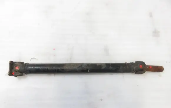 Nissan Terrano Drive shaft (set)