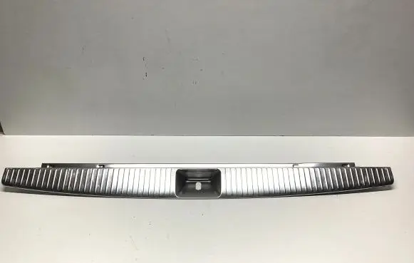 Mercedes-Benz E W212 Trunk/boot sill cover protection A2126900027