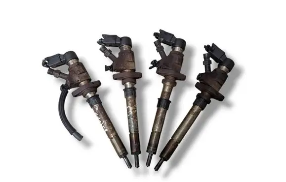 Ford Mondeo MK IV Fuel injector 9657144580