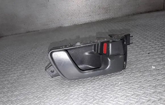 Mitsubishi Pajero Front door interior handle MR432272