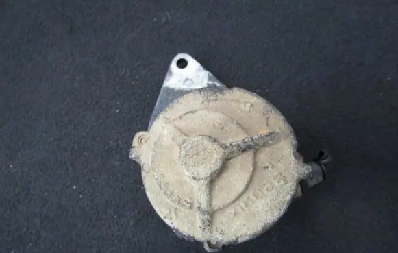 Peugeot 406 Vacuum pump