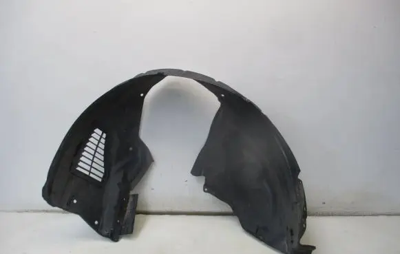 Nissan Murano Z51 Front wheel arch liner splash guards