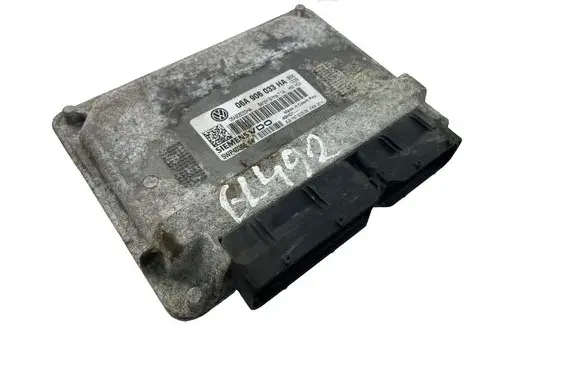 Skoda Octavia Mk2 (1Z) Engine control unit/module ECU 06A906033HA