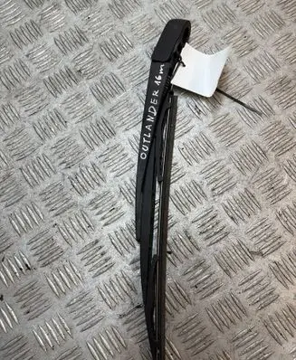 Mitsubishi Outlander Rear wiper blade arm 
