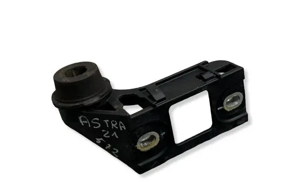 Opel Astra K Muffler mount bracket/holder 13453255 39112907