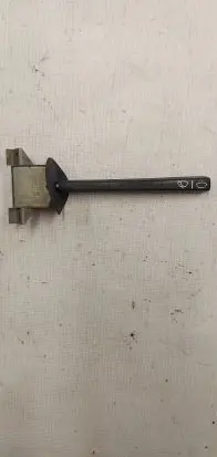 Volvo V70 Wiper control stalk 66092105