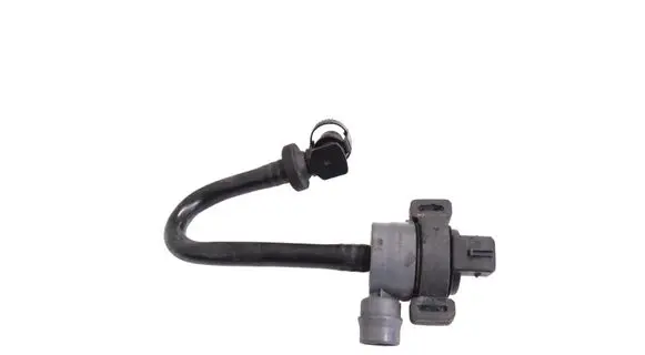 BMW Z4 E89 Vacuum line/pipe/hose 7636141