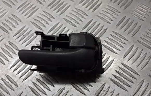 Nissan Almera N16 Rear door interior handle trim 
