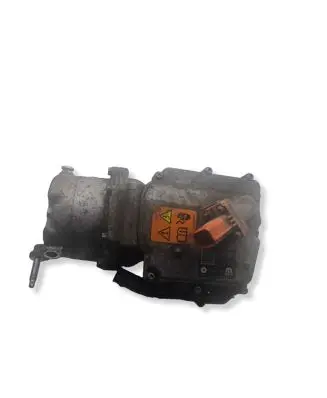 Chrysler Pacifica Air conditioning (A/C) compressor (pump) 68237995AE 000012756 P68237995AE