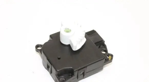 Ford Fiesta Air flap motor/actuator AV1119E616EA