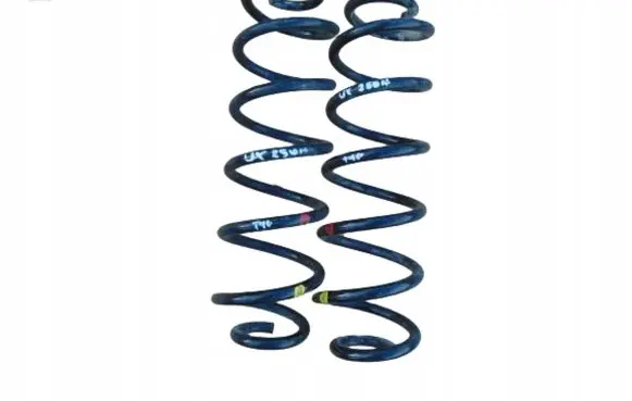 Lexus UX Rear coil spring