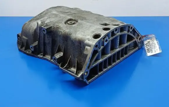 Renault Scenic II - Grand scenic II Oil sump 8200185680