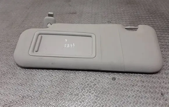 Mazda 6 Sun visor 