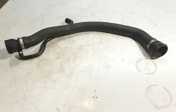 BMW 5 E60 E61 Engine coolant pipe/hose 2249848