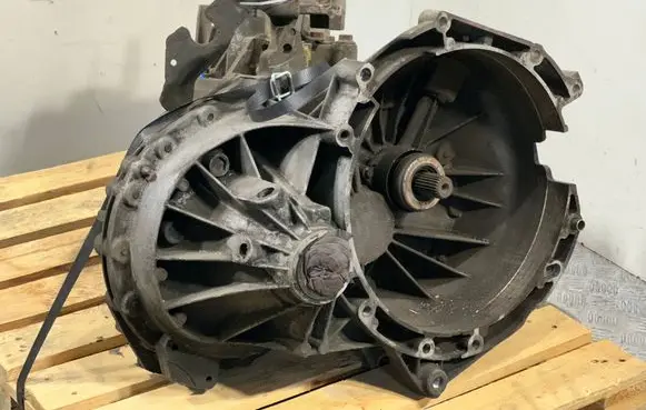 Ford Transit Manual 5 speed gearbox 6C1R7002AB