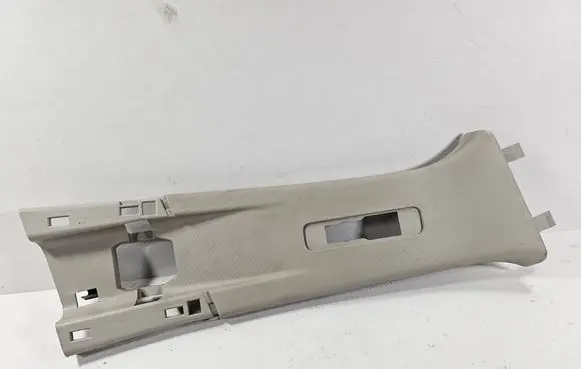 Renault Captur (B) pillar trim (top) 7691357676R