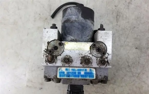 Land Rover Freelander ABS Pump SRB101230