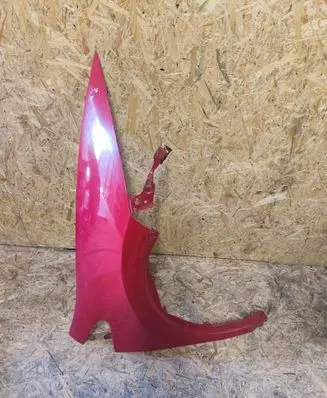 Honda Civic Fender