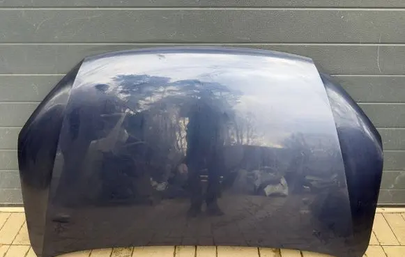 Seat Alhambra (Mk2) Engine bonnet/hood 7N5823155