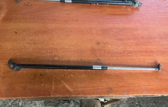 Honda HR-V Tailgate/trunk strut/damper