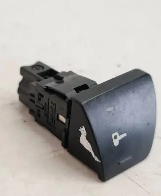 Peugeot 307 Central locking switch button 231417