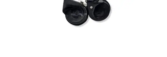 Mercedes-Benz C W204 Horn signal 