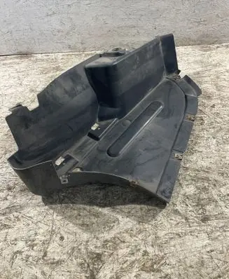 BMW 4 F32 F33 Rear bumper underbody cover/under tray 7260769 5175 15677210