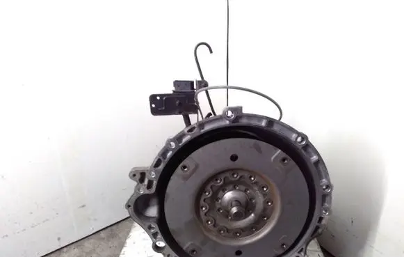 Jaguar XF X260 Automatic gearbox 8HP45 GXA GX737000AB