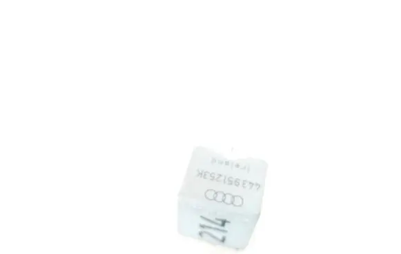 Audi A4 S4 B5 8D Other relay 443951253K