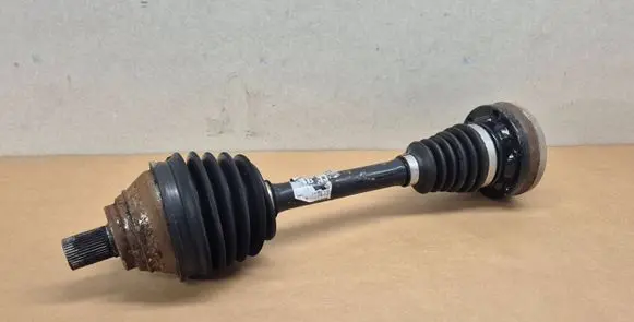 Audi A3 S3 8P Front driveshaft 1K0407271BJ