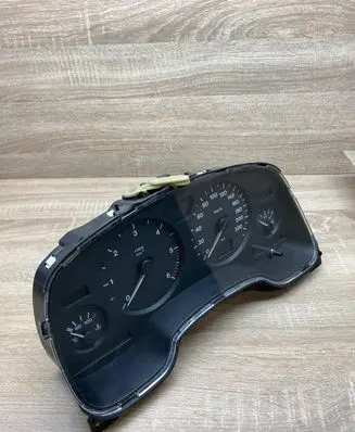 Opel Astra G Speedometer (instrument cluster) 09228751DZ