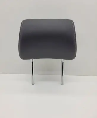 Audi A8 S8 D3 4E Rear seat headrest 