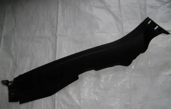 Renault Talisman (C) pillar trim 766335236R