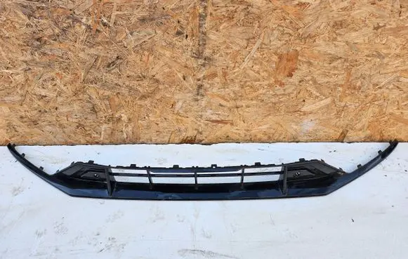 Volvo S60 Front bumper lower grill 31455656