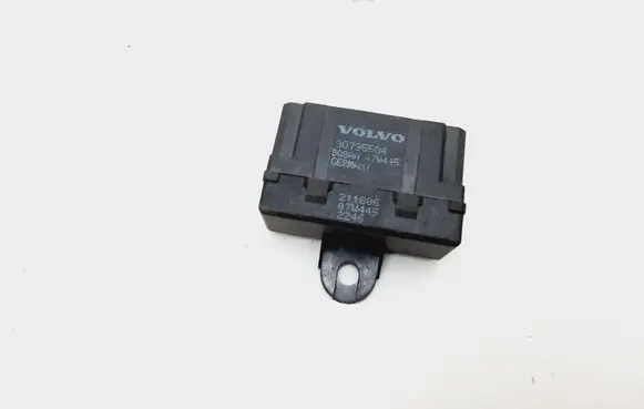 Volvo S80 Other control units/modules 30795504