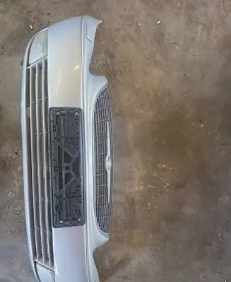Chrysler Grand Voyager IV Front bumper