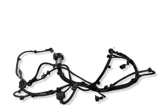 Maserati Levante Other wiring loom 06700323660