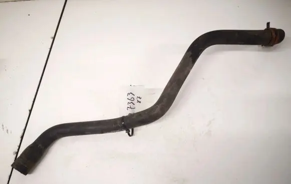 Ford Focus Engine coolant pipe/hose