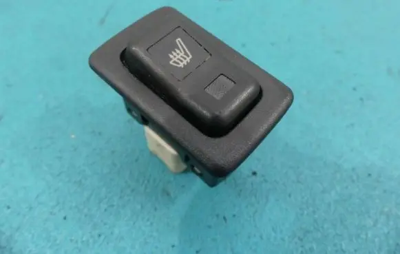 Mazda CX-7 Seat control switch IMPRK904733